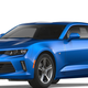 Illustration for article titled Oppopinions Needed: 4 Cylinder Camaro